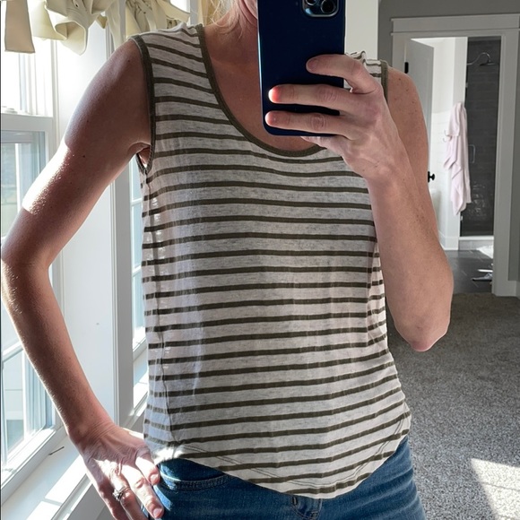 Tank top - Picture 2 of 3